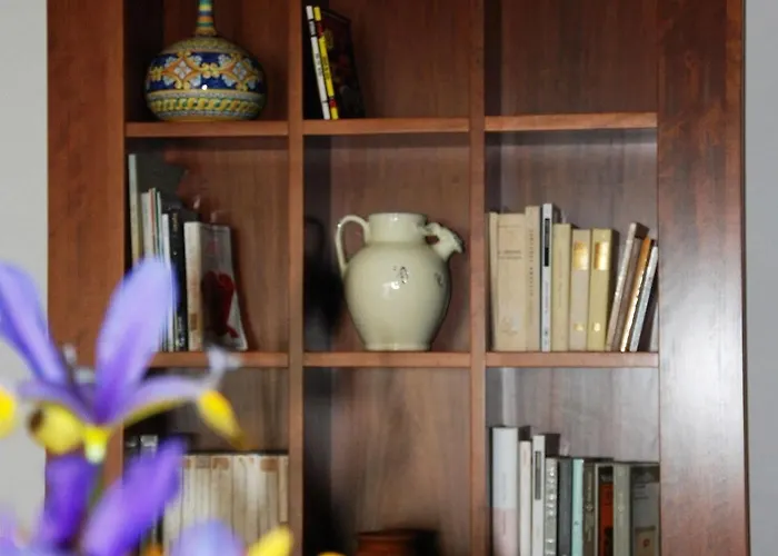 Hotel Ericevalle Valderice