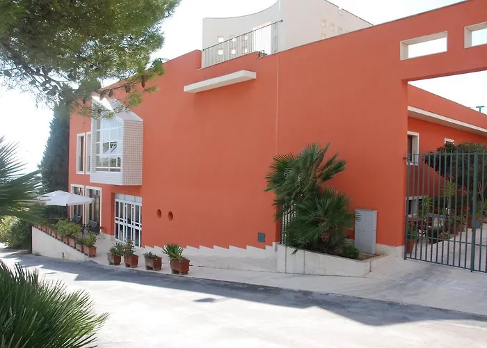 Ericevalle Valderice